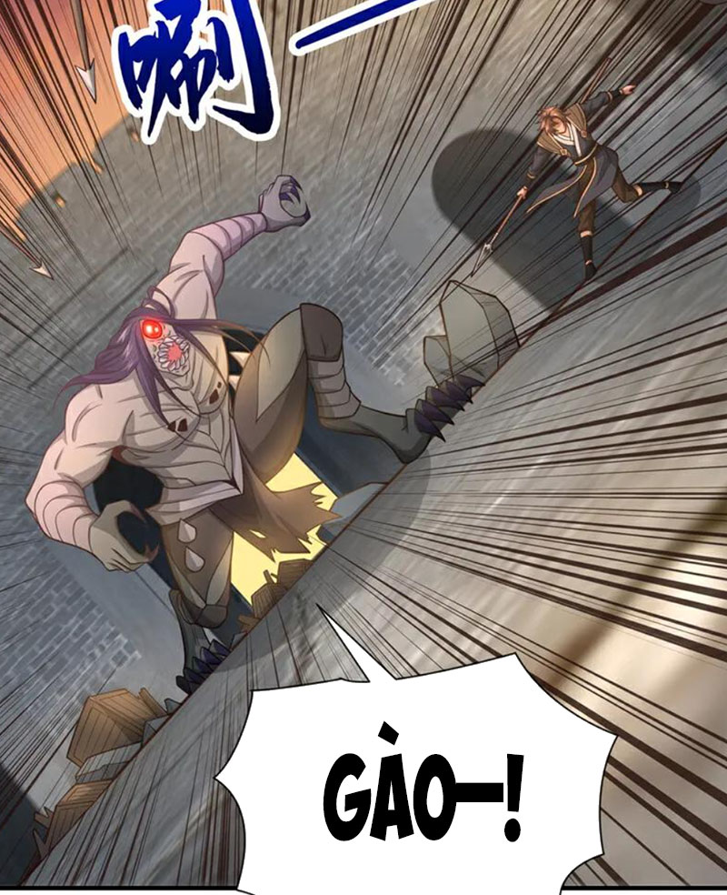 Tuyệt Thế Đan Thần Chapter 86 - Trang 2