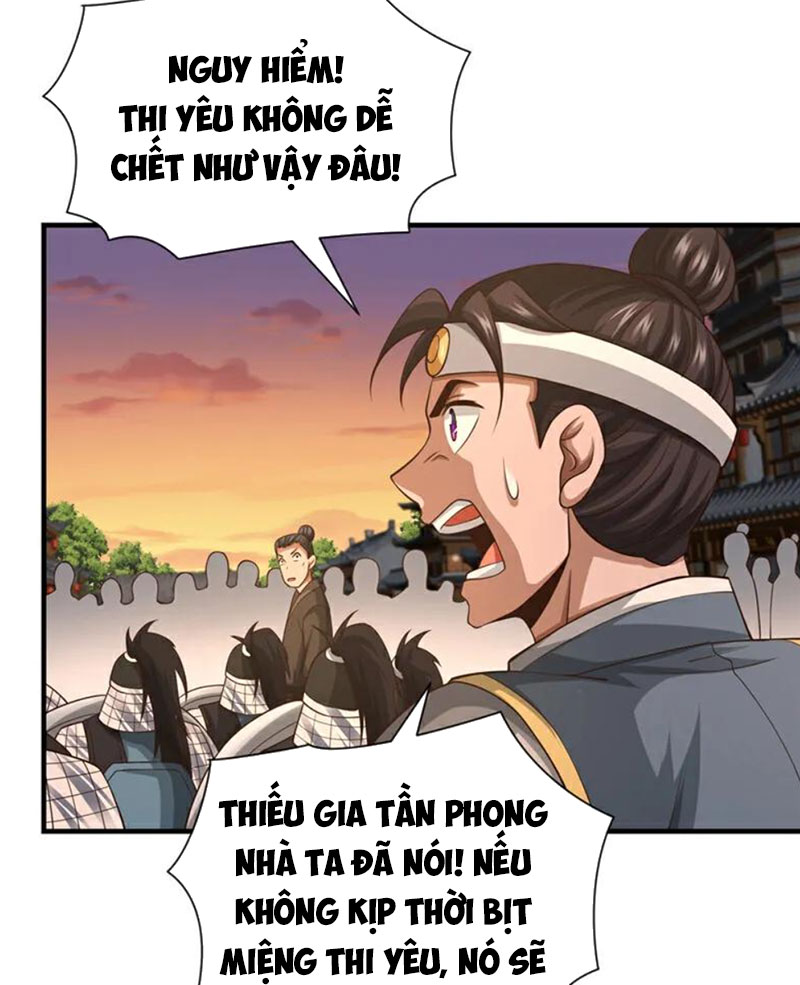 Tuyệt Thế Đan Thần Chapter 86 - Trang 2