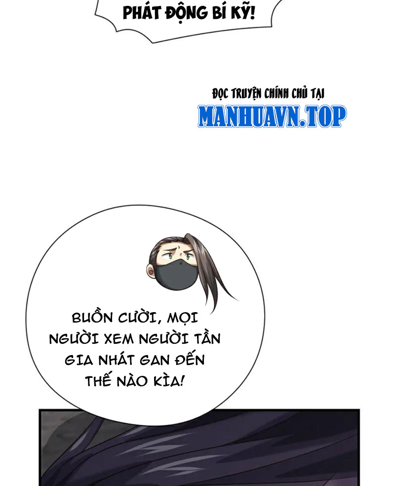 Tuyệt Thế Đan Thần Chapter 86 - Trang 2