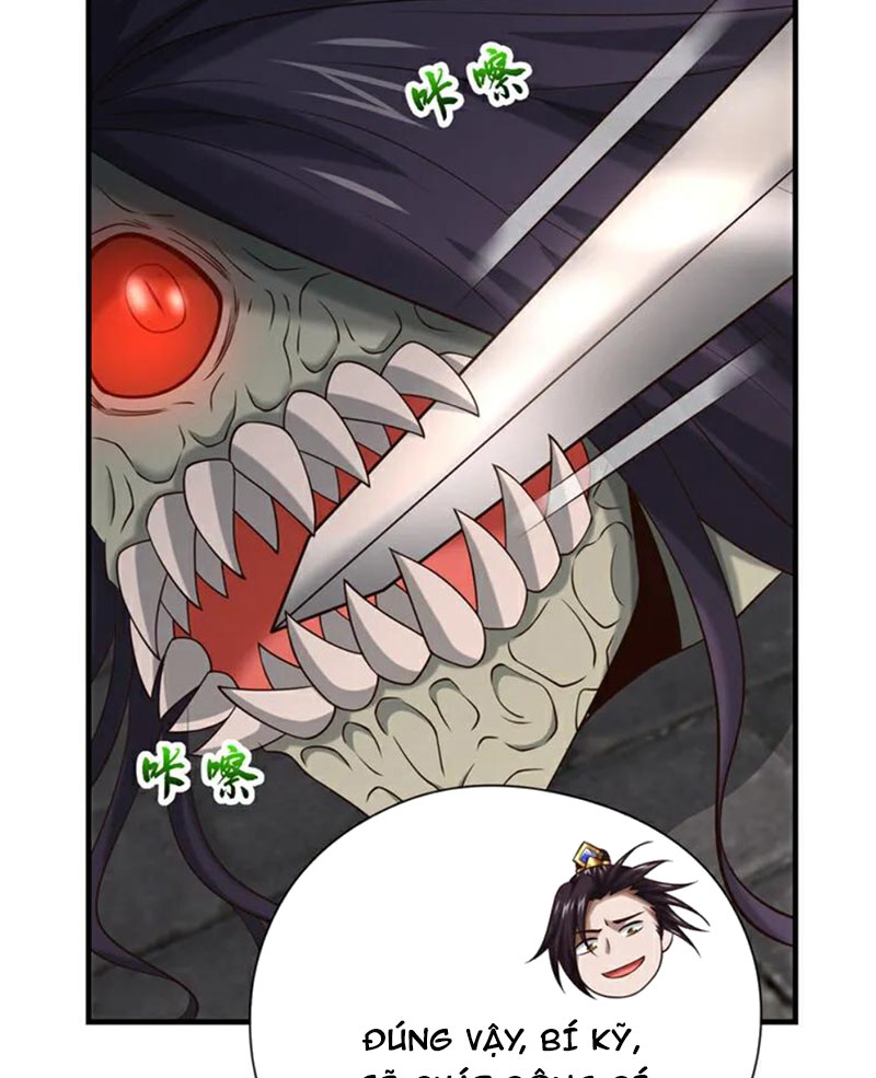 Tuyệt Thế Đan Thần Chapter 86 - Trang 2