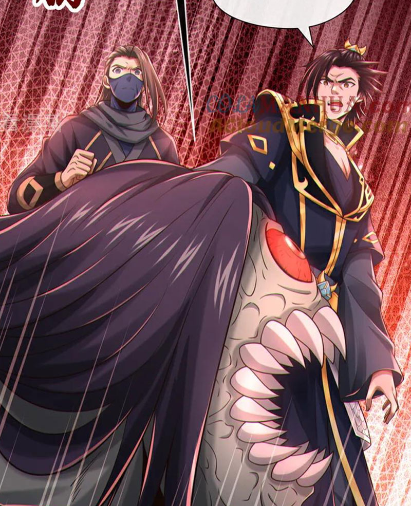 Tuyệt Thế Đan Thần Chapter 86 - Trang 2