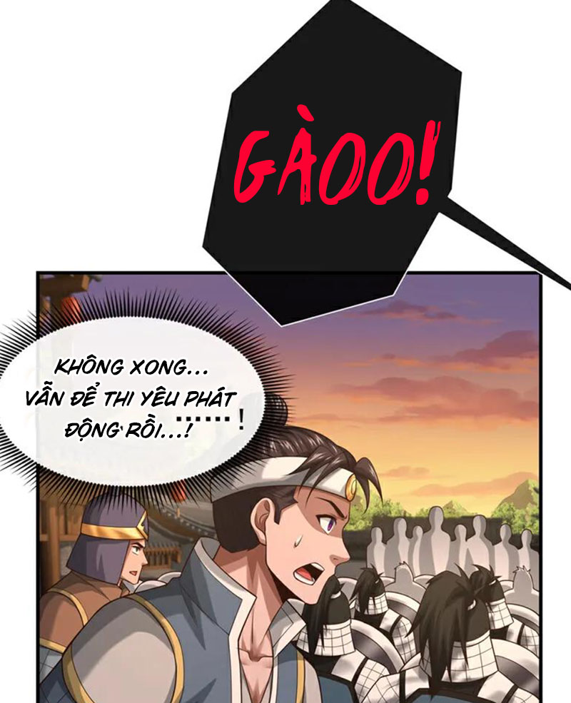 Tuyệt Thế Đan Thần Chapter 86 - Trang 2