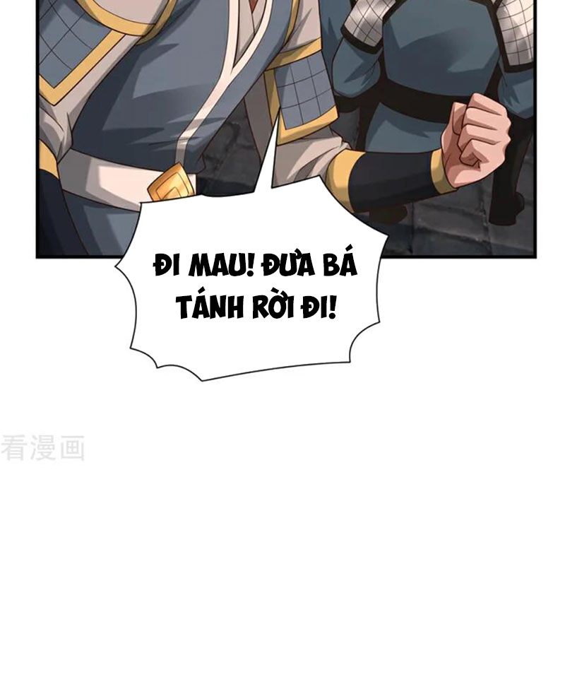 Tuyệt Thế Đan Thần Chapter 86 - Trang 2