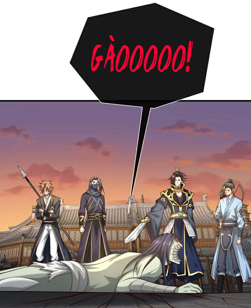 Tuyệt Thế Đan Thần Chapter 86 - Trang 2