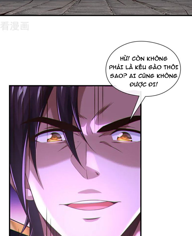 Tuyệt Thế Đan Thần Chapter 86 - Trang 2