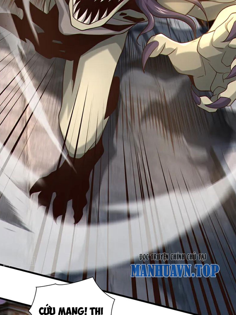 Tuyệt Thế Đan Thần Chapter 86 - Trang 2