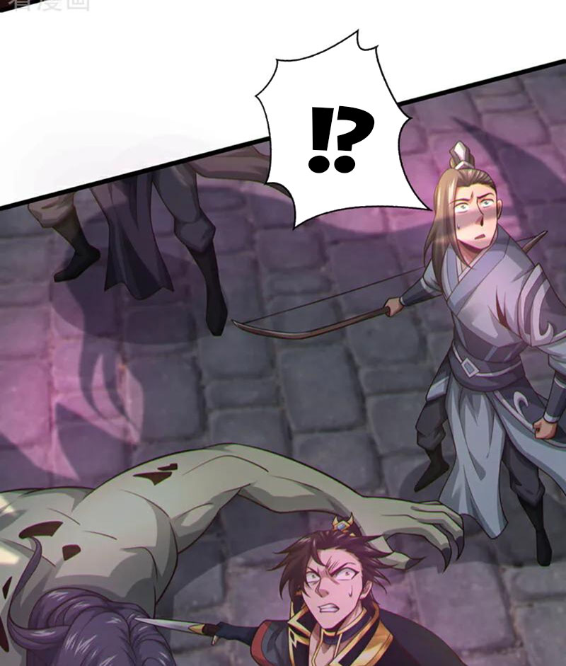 Tuyệt Thế Đan Thần Chapter 87 - Trang 2