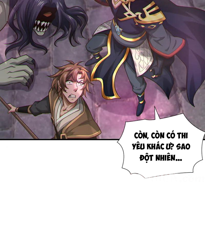 Tuyệt Thế Đan Thần Chapter 87 - Trang 2