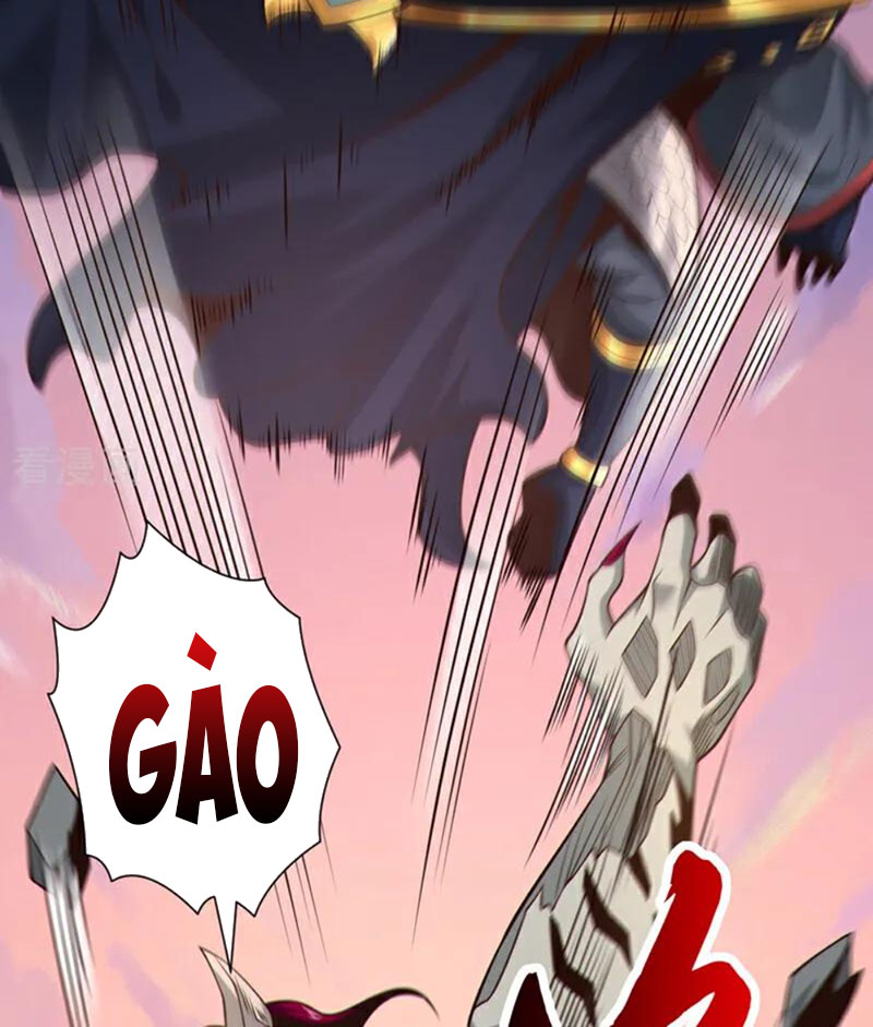 Tuyệt Thế Đan Thần Chapter 87 - Trang 2