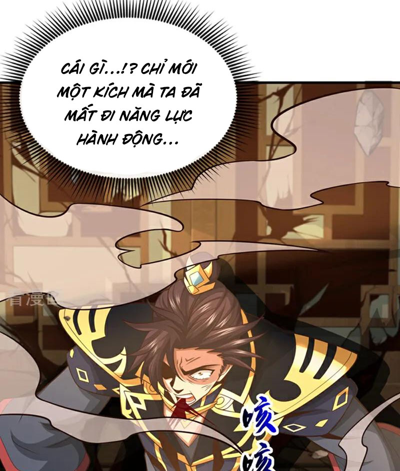 Tuyệt Thế Đan Thần Chapter 87 - Trang 2