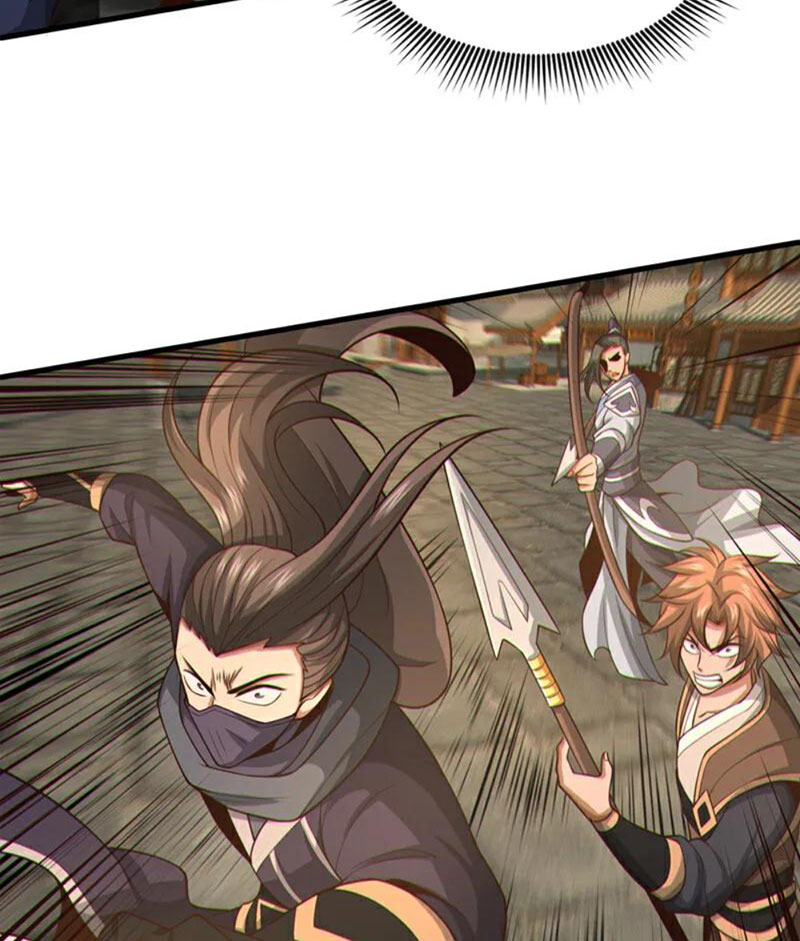 Tuyệt Thế Đan Thần Chapter 87 - Trang 2