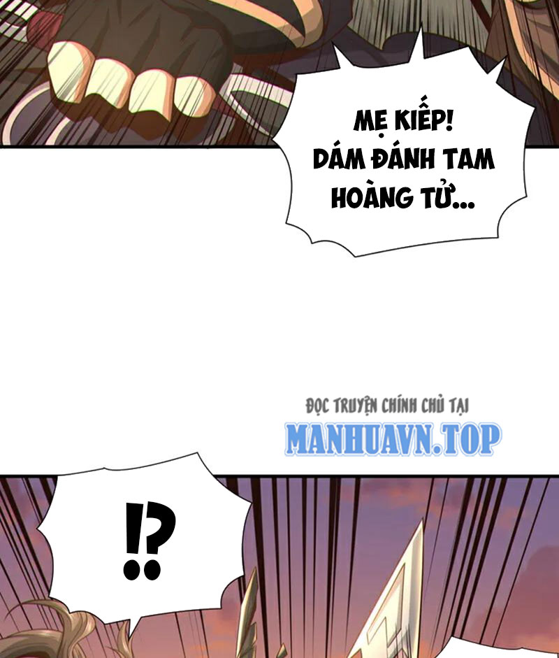 Tuyệt Thế Đan Thần Chapter 87 - Trang 2