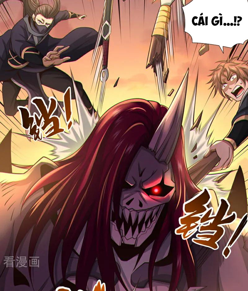 Tuyệt Thế Đan Thần Chapter 87 - Trang 2