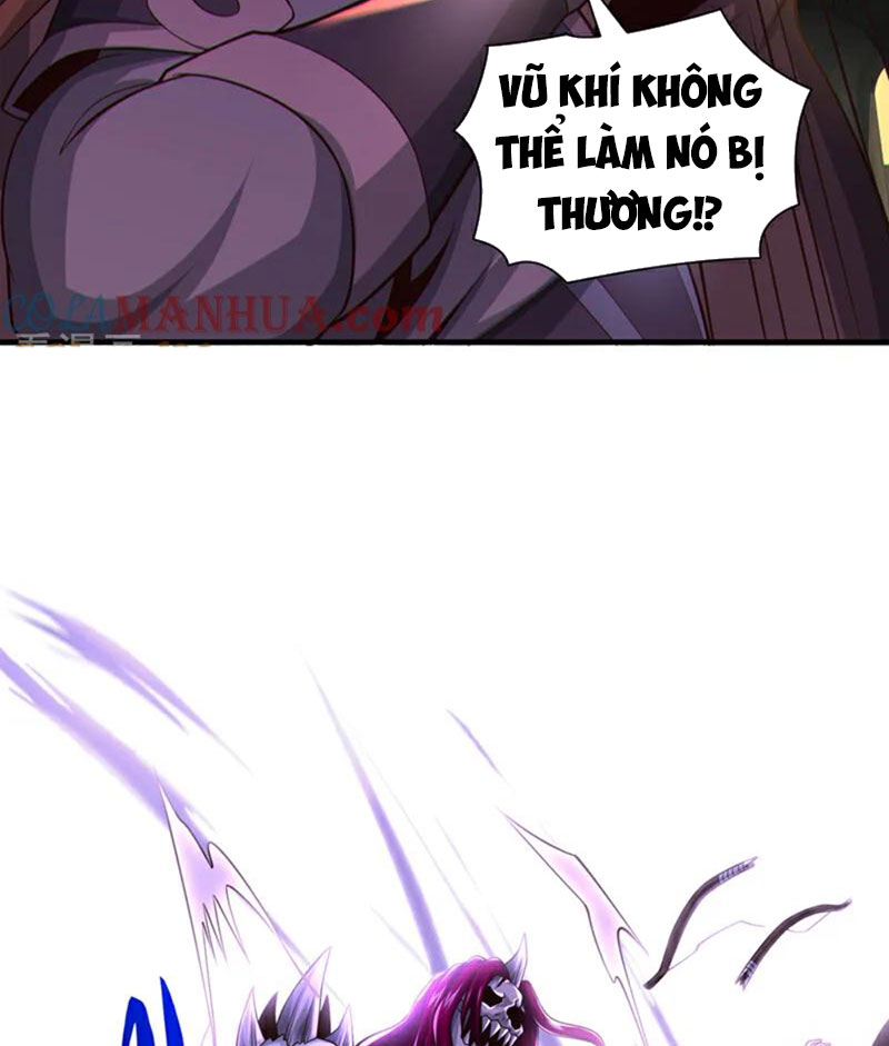 Tuyệt Thế Đan Thần Chapter 87 - Trang 2