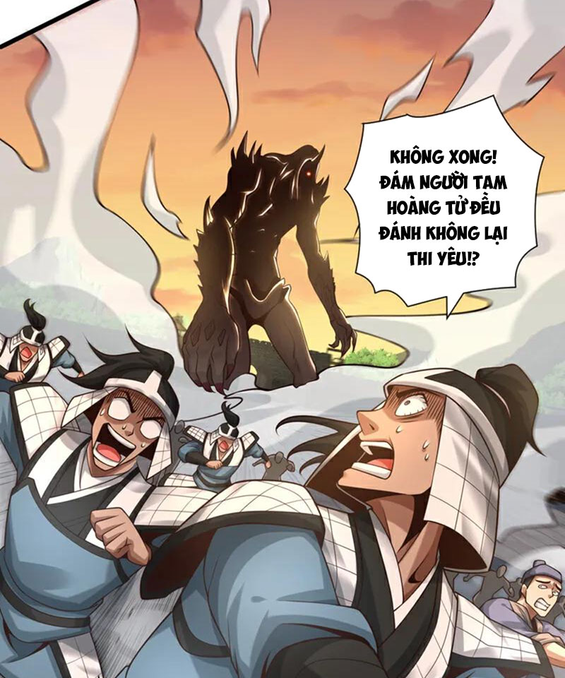 Tuyệt Thế Đan Thần Chapter 87 - Trang 2