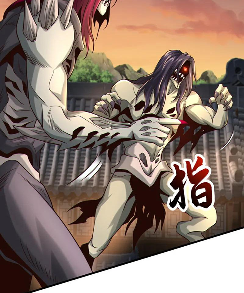 Tuyệt Thế Đan Thần Chapter 87 - Trang 2