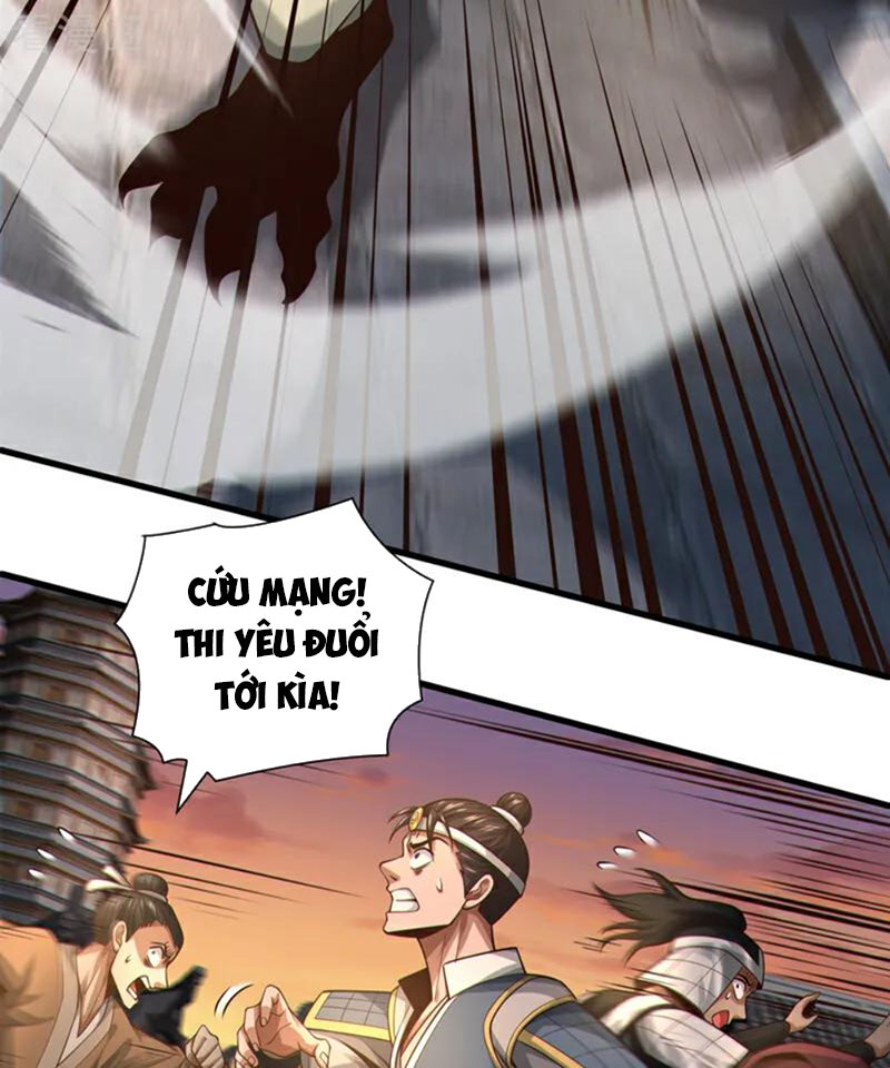 Tuyệt Thế Đan Thần Chapter 87 - Trang 2