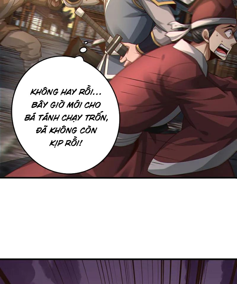 Tuyệt Thế Đan Thần Chapter 87 - Trang 2