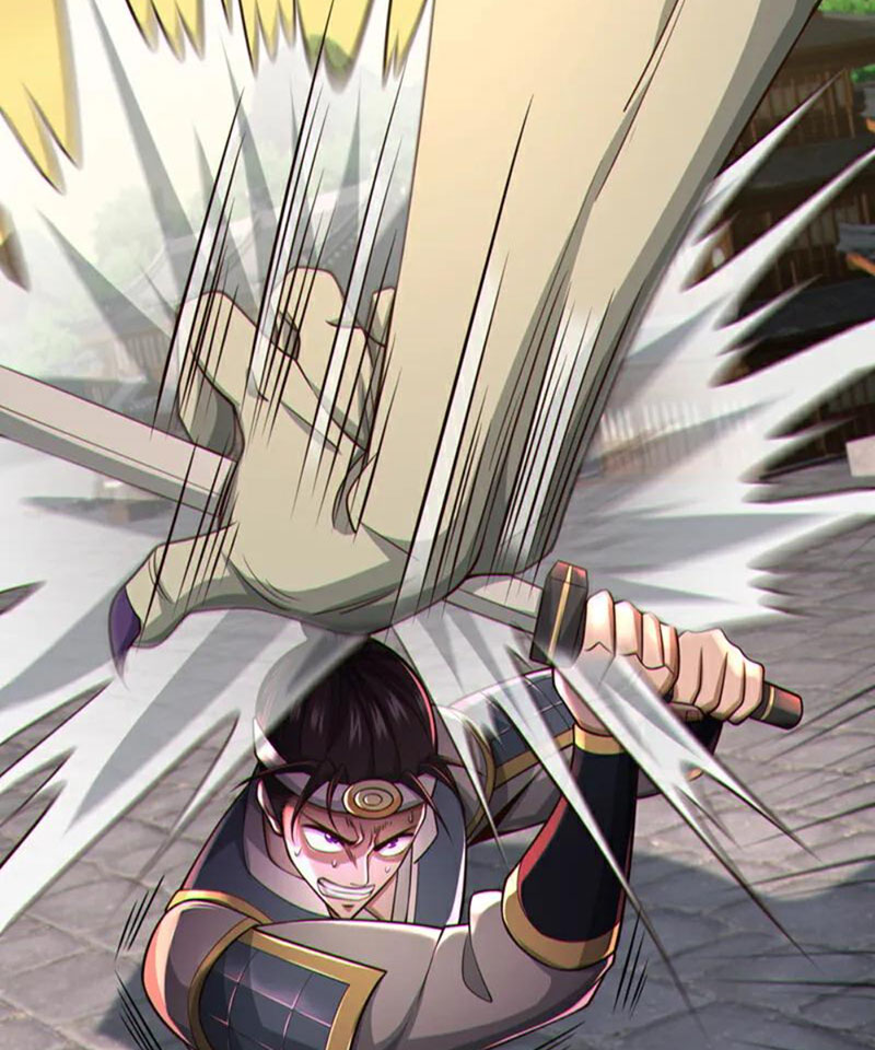 Tuyệt Thế Đan Thần Chapter 87 - Trang 2