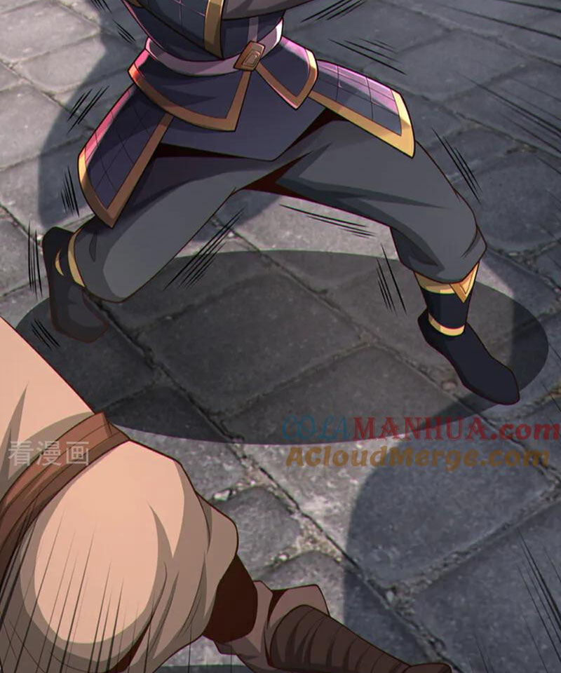 Tuyệt Thế Đan Thần Chapter 87 - Trang 2