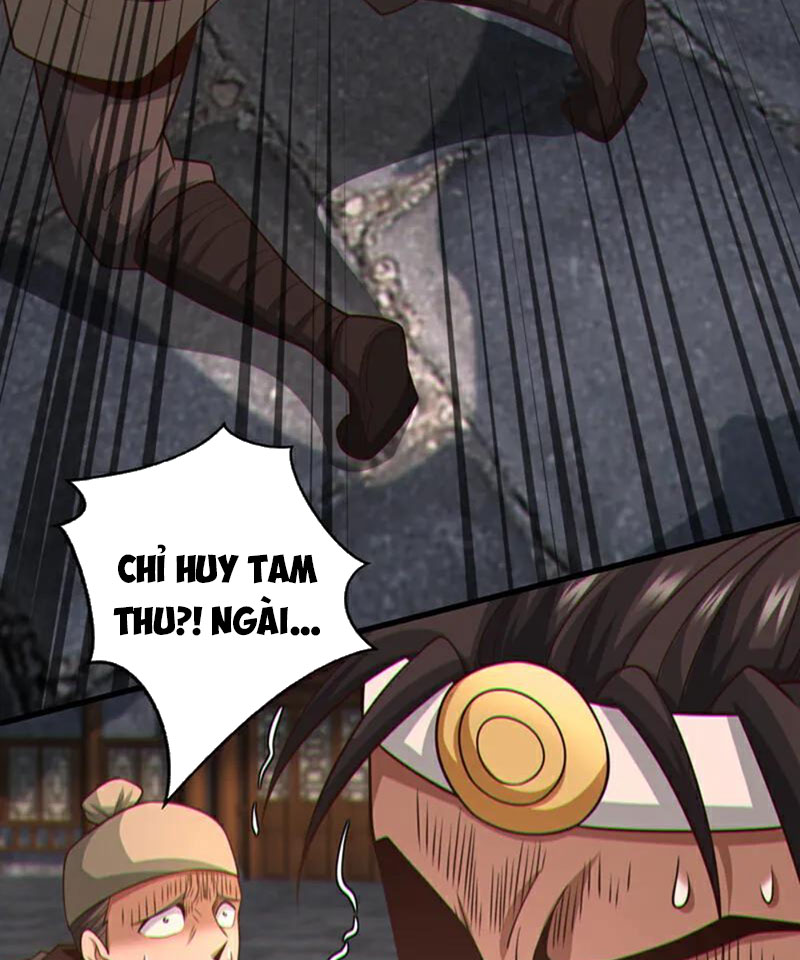 Tuyệt Thế Đan Thần Chapter 87 - Trang 2