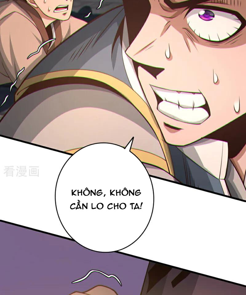 Tuyệt Thế Đan Thần Chapter 87 - Trang 2