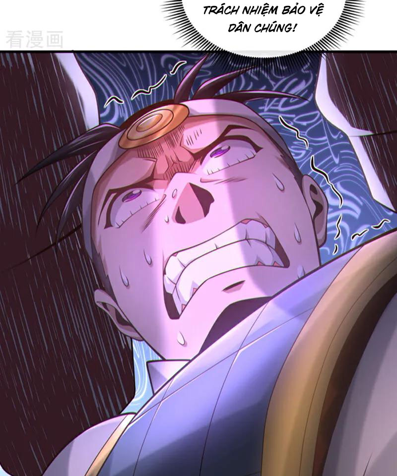 Tuyệt Thế Đan Thần Chapter 87 - Trang 2