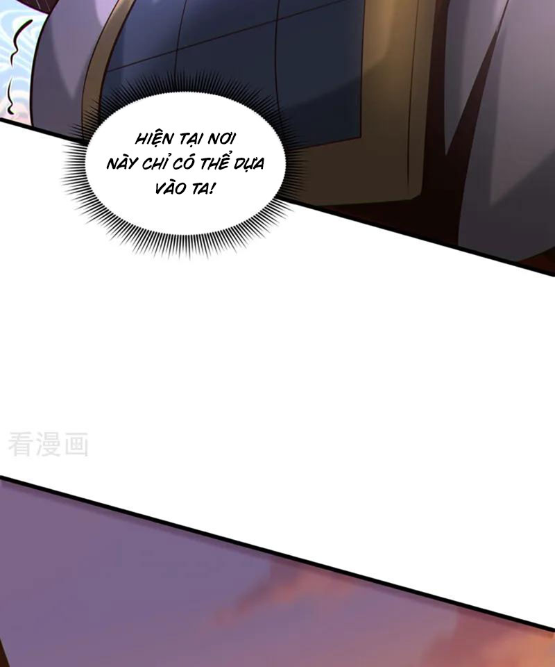 Tuyệt Thế Đan Thần Chapter 87 - Trang 2