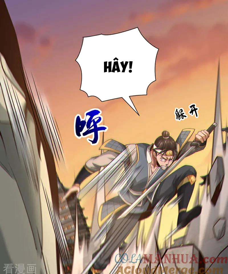 Tuyệt Thế Đan Thần Chapter 87 - Trang 2