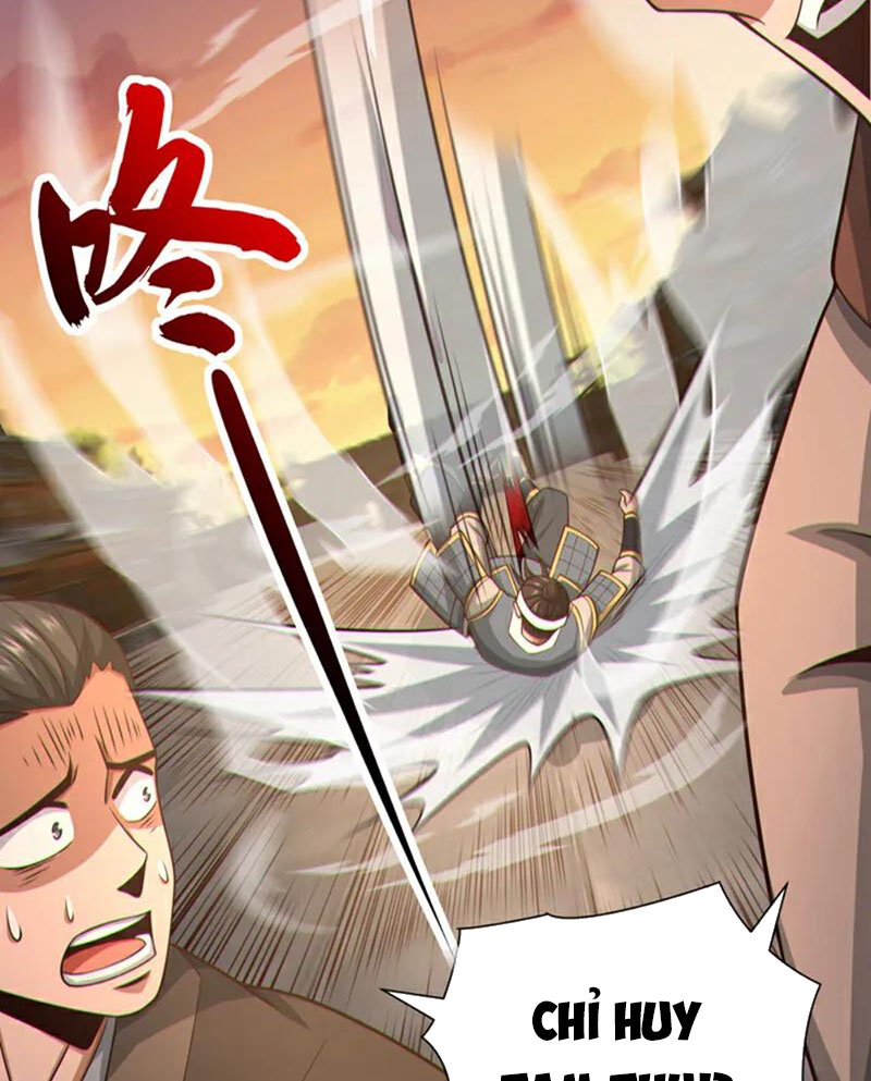 Tuyệt Thế Đan Thần Chapter 87 - Trang 2