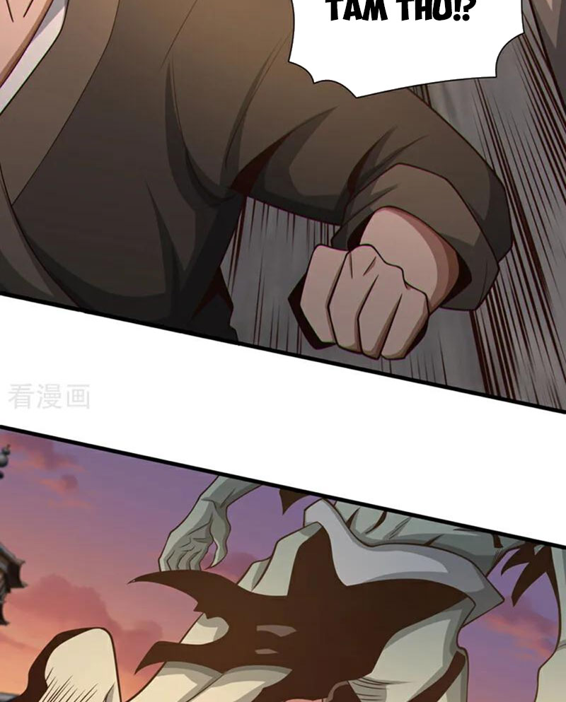 Tuyệt Thế Đan Thần Chapter 87 - Trang 2