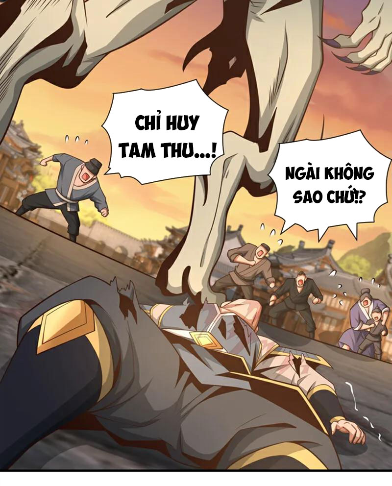 Tuyệt Thế Đan Thần Chapter 87 - Trang 2