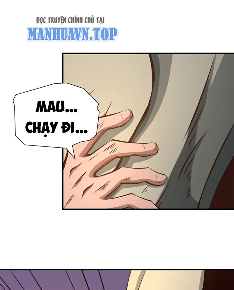 Tuyệt Thế Đan Thần Chapter 87 - Trang 2