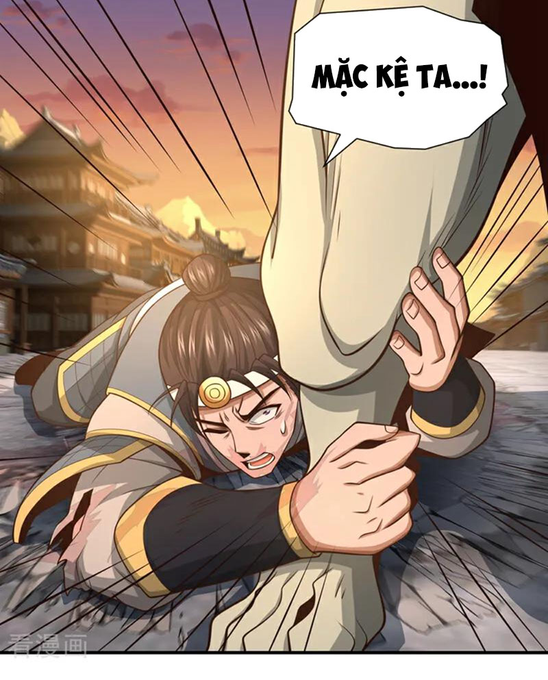 Tuyệt Thế Đan Thần Chapter 87 - Trang 2