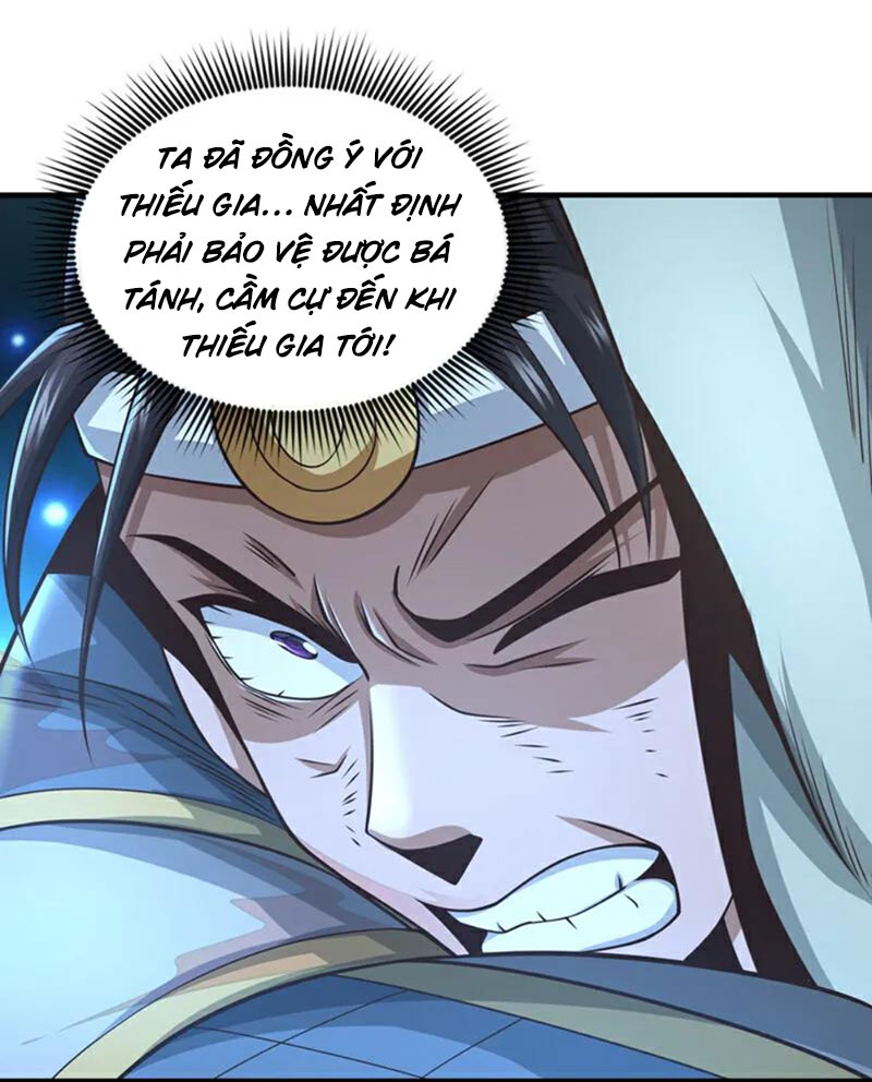 Tuyệt Thế Đan Thần Chapter 87 - Trang 2