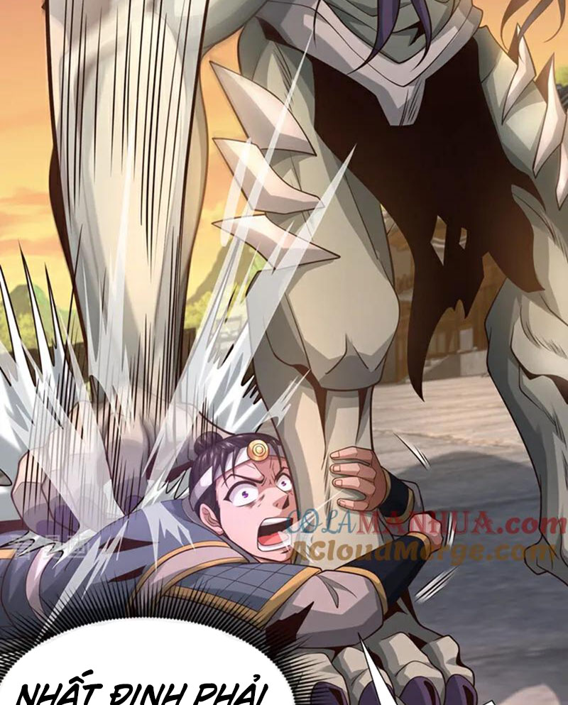 Tuyệt Thế Đan Thần Chapter 87 - Trang 2