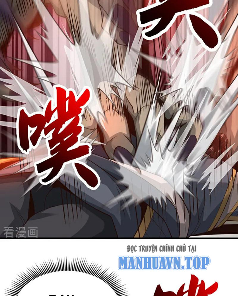 Tuyệt Thế Đan Thần Chapter 87 - Trang 2