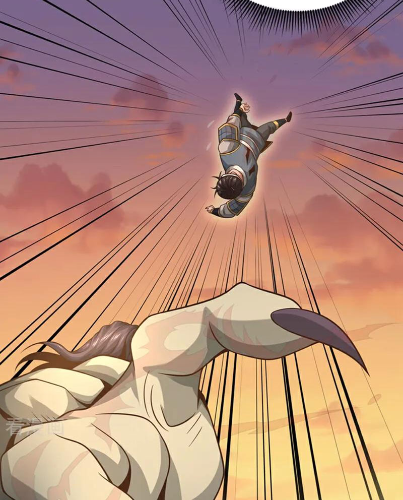 Tuyệt Thế Đan Thần Chapter 87 - Trang 2