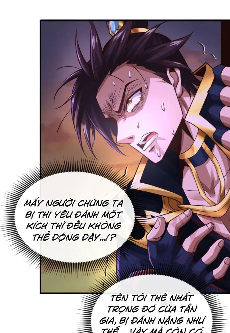 Tuyệt Thế Đan Thần Chapter 88 - Trang 2