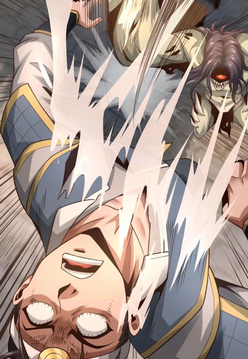 Tuyệt Thế Đan Thần Chapter 88 - Trang 2