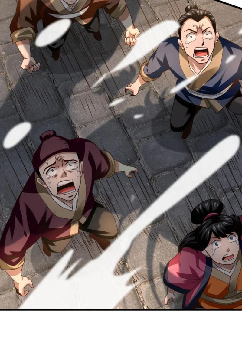 Tuyệt Thế Đan Thần Chapter 88 - Trang 2