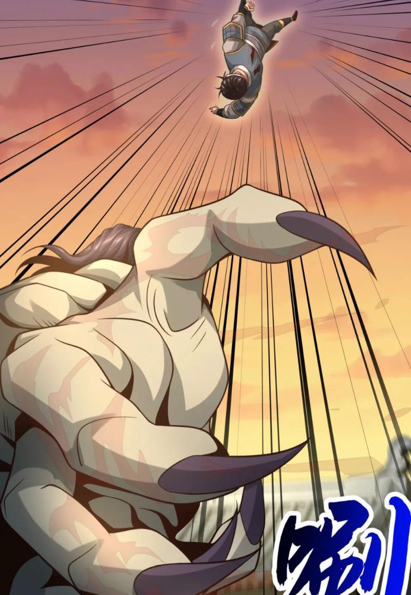 Tuyệt Thế Đan Thần Chapter 88 - Trang 2