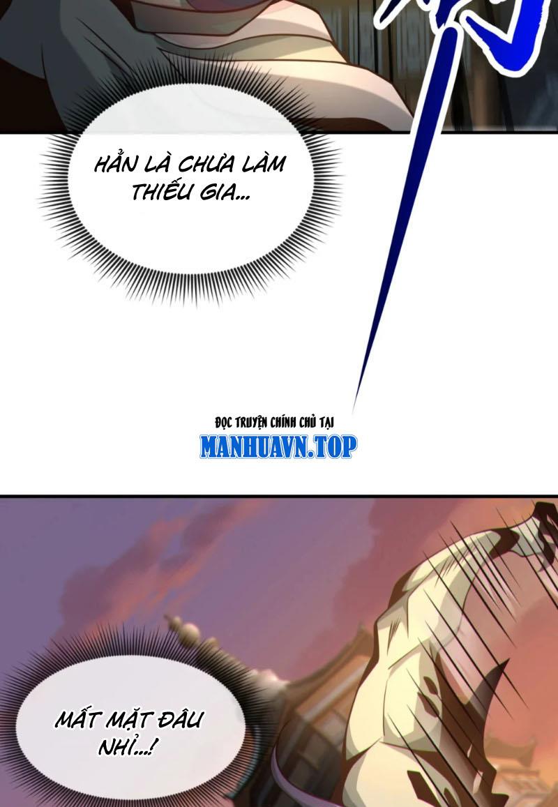 Tuyệt Thế Đan Thần Chapter 88 - Trang 2