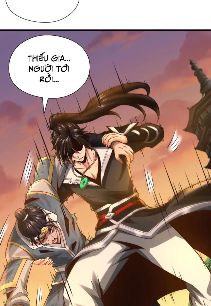 Tuyệt Thế Đan Thần Chapter 88 - Trang 2