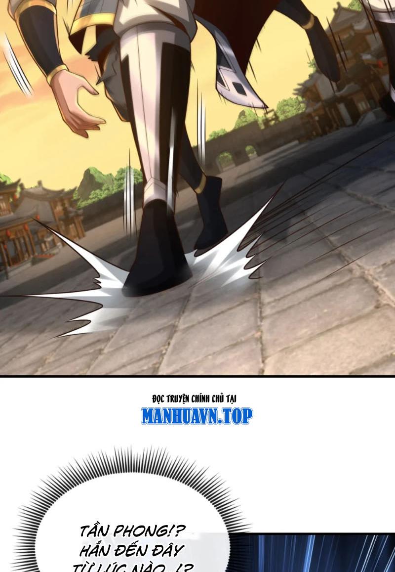 Tuyệt Thế Đan Thần Chapter 88 - Trang 2