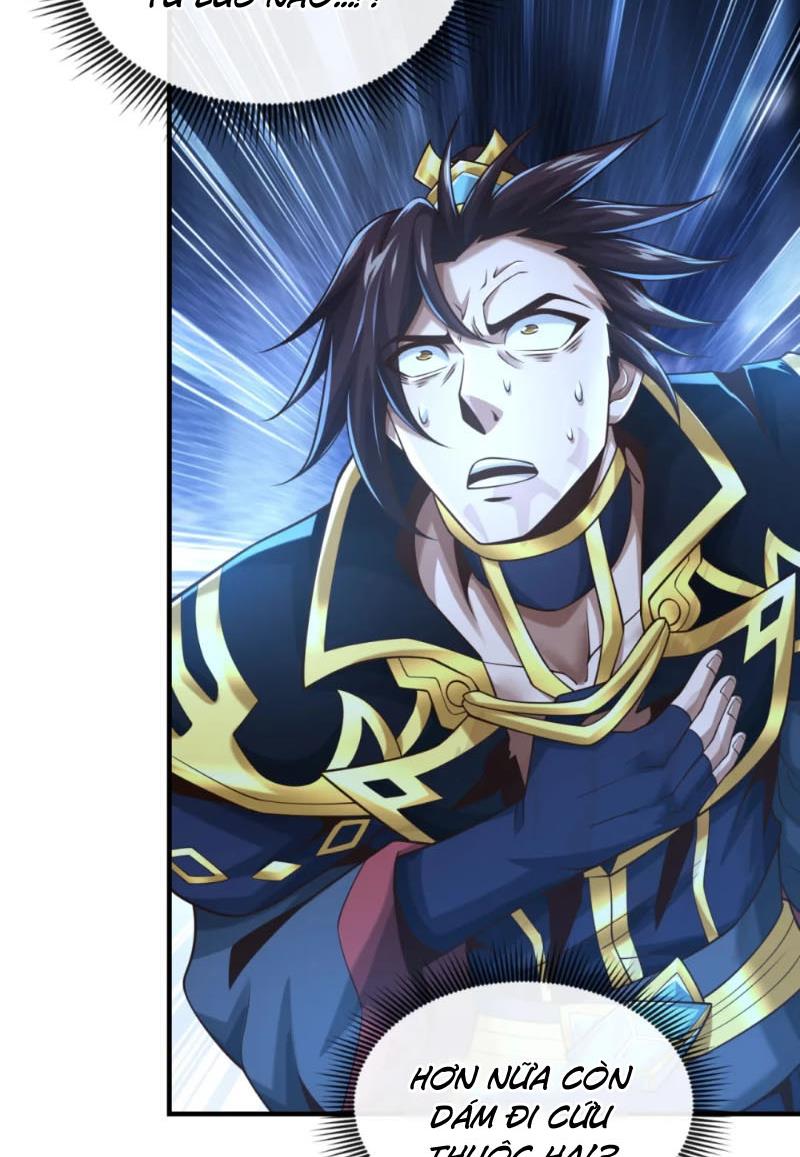 Tuyệt Thế Đan Thần Chapter 88 - Trang 2