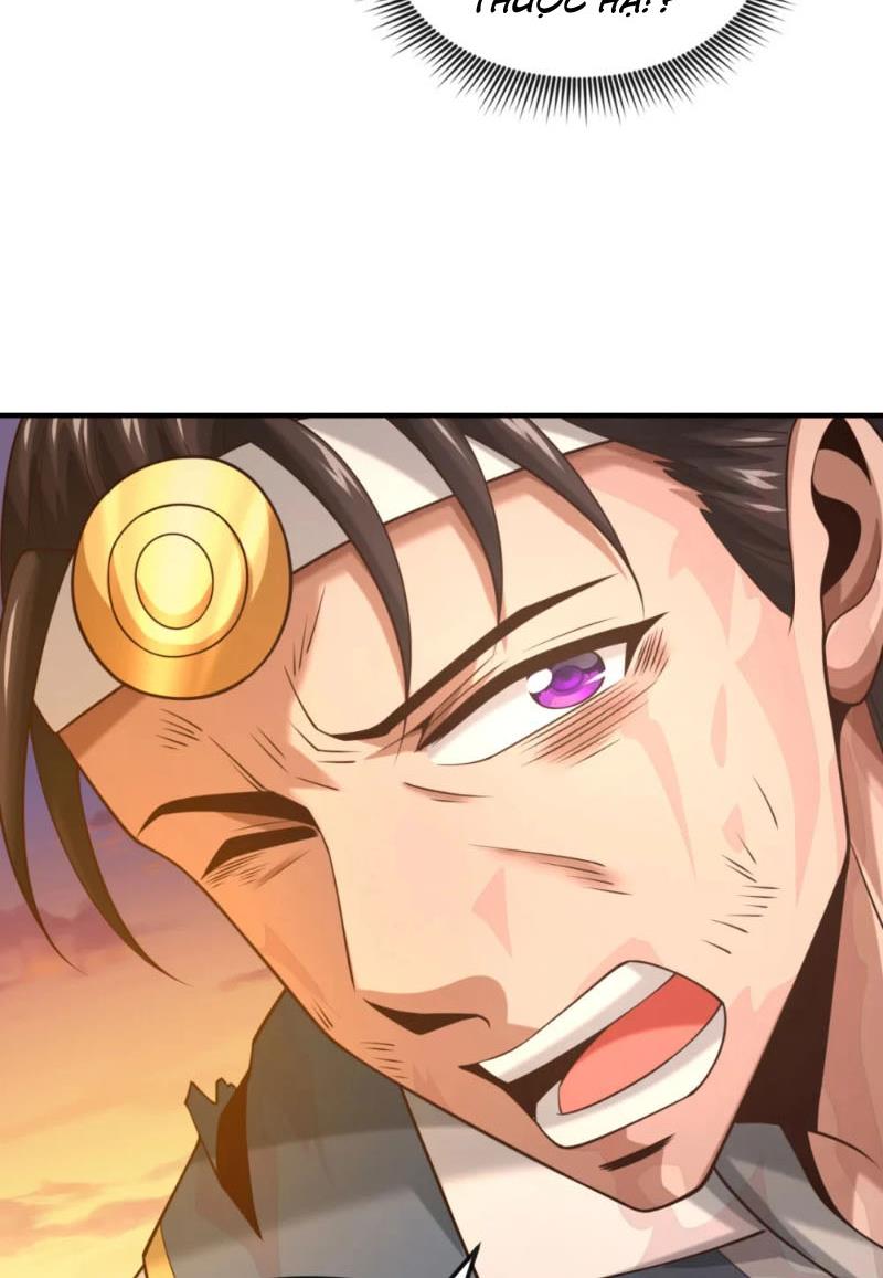 Tuyệt Thế Đan Thần Chapter 88 - Trang 2