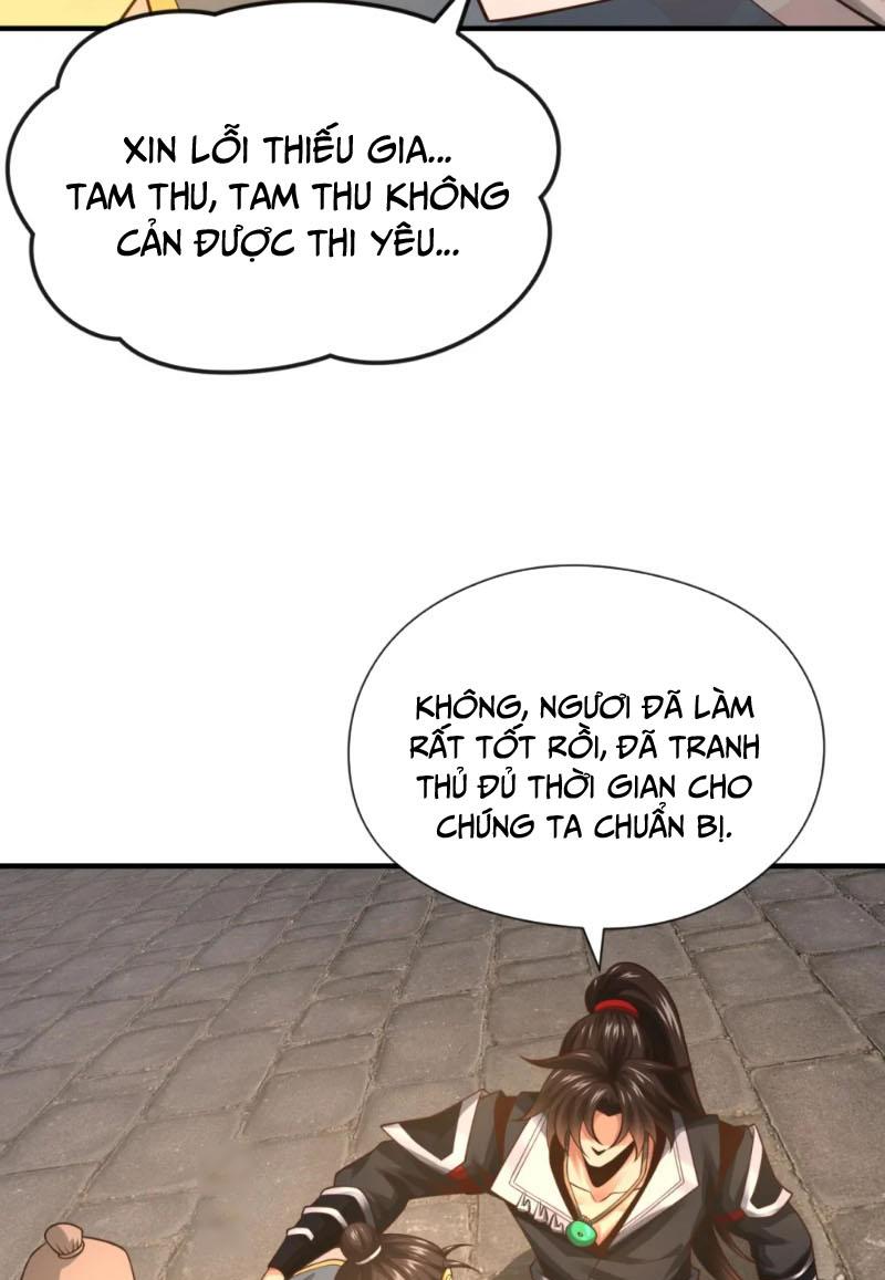 Tuyệt Thế Đan Thần Chapter 88 - Trang 2