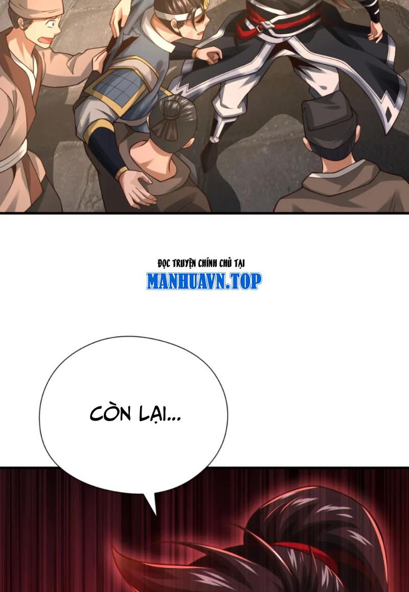 Tuyệt Thế Đan Thần Chapter 88 - Trang 2