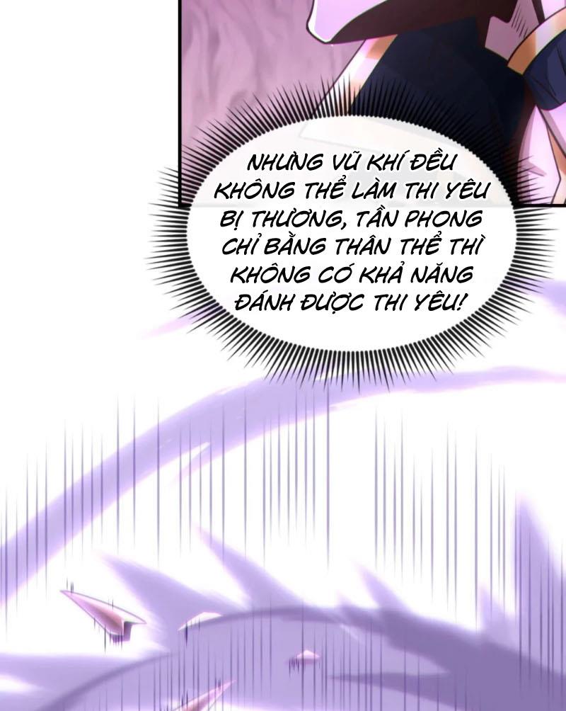 Tuyệt Thế Đan Thần Chapter 88 - Trang 2